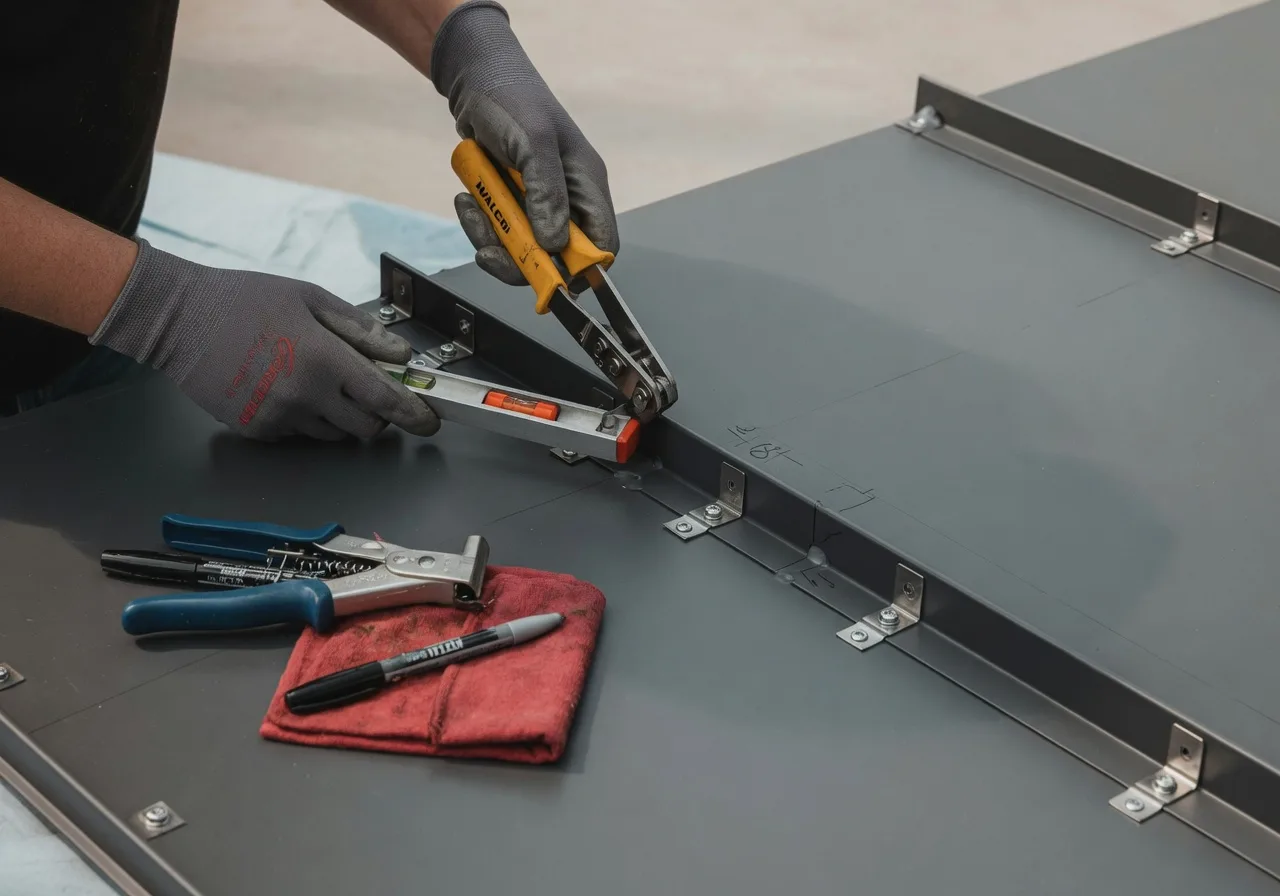 Why choose Metal Roofing Installation in Sharon, CT